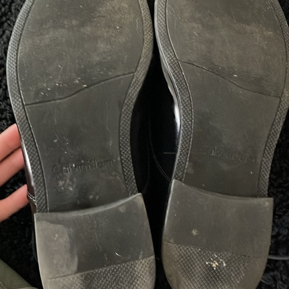Calvin Klein Men Shoes Size 10M - Picture 5 of 6